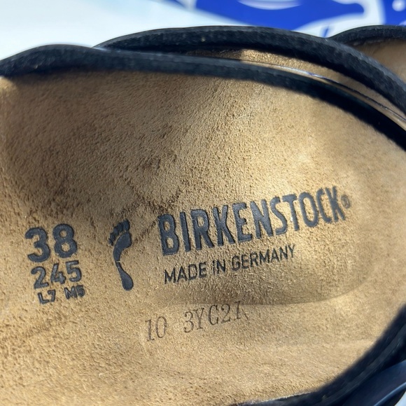 BIRKENSTOCK SALINA SANDALS (7) - Picture 5 of 8